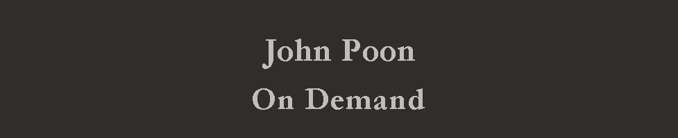 John Poon